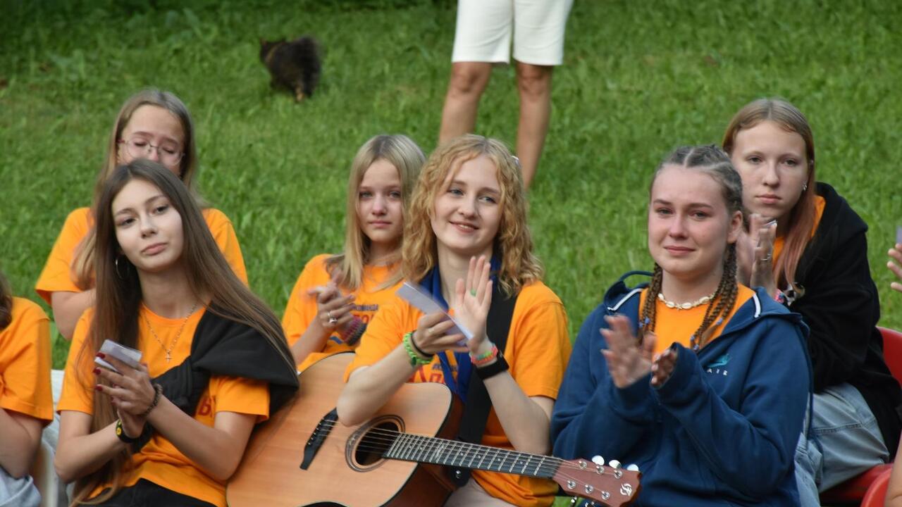 Лето прошло –  готовимся к следующему