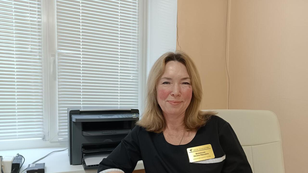 Доктор красноречия