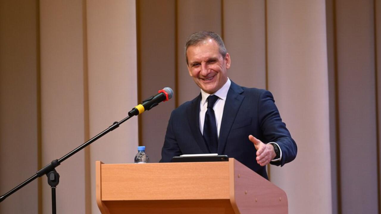 Ленинградцы обсудили проект бюджета-2026