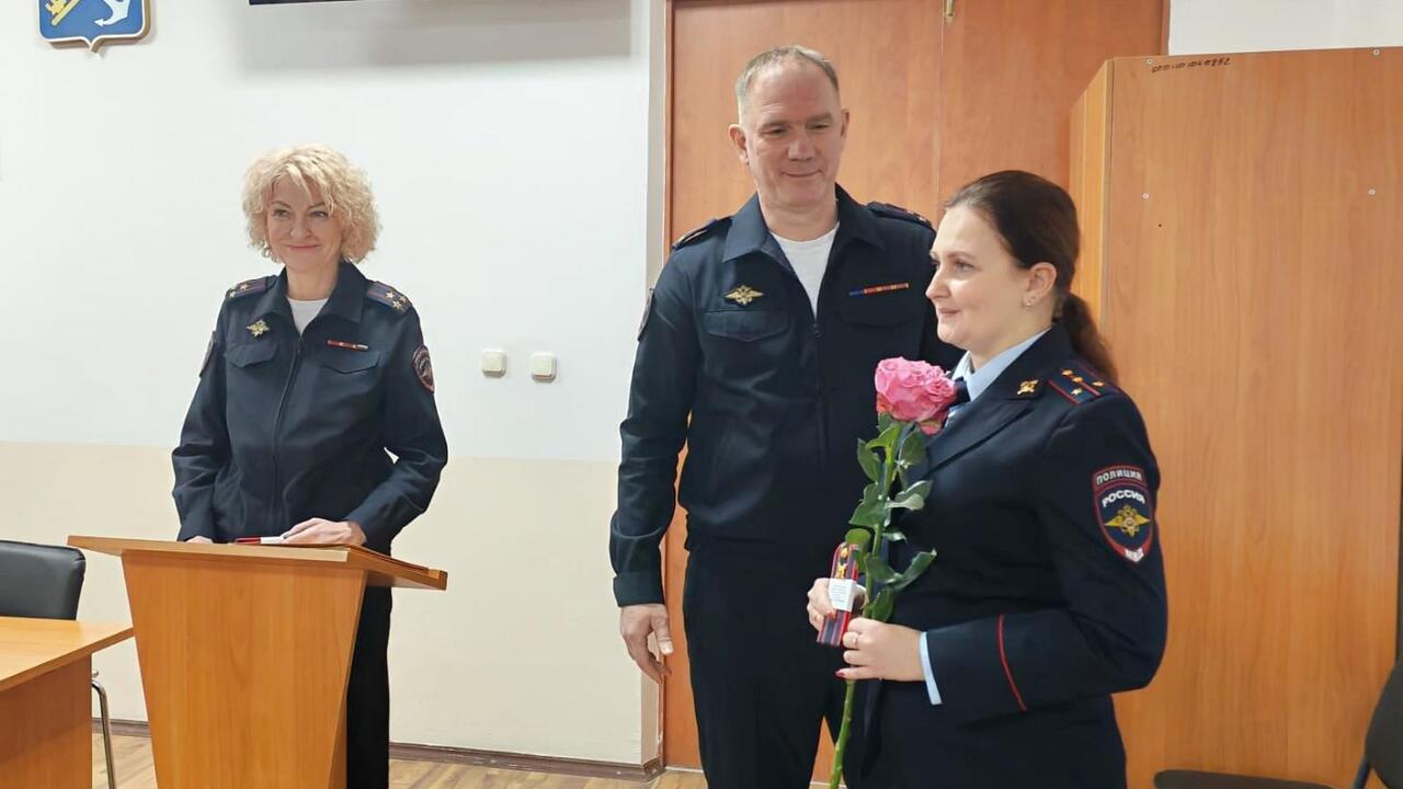 В Гатчине – самый низкий уровень преступности