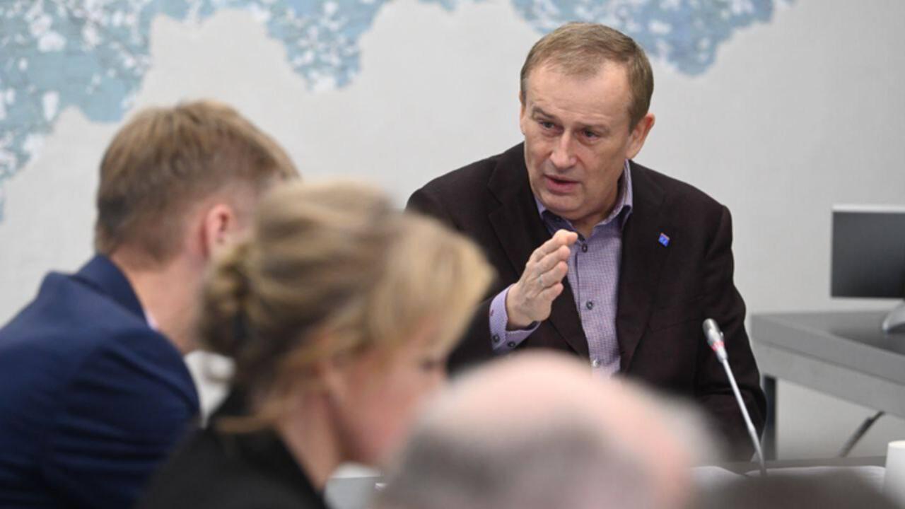 Кадры для региона: Ленобласть связывает образование и трудоустройство