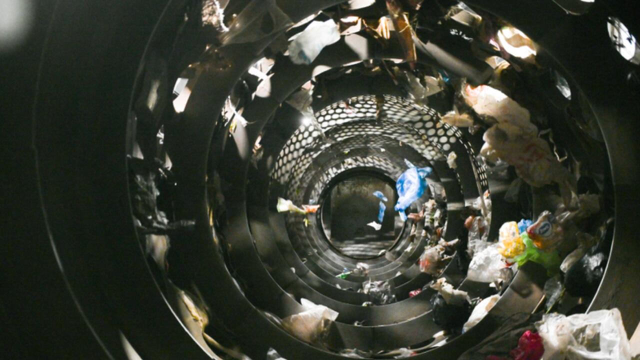 К концу 2027 года Ленобласть выйдет на 100% обработки отходов