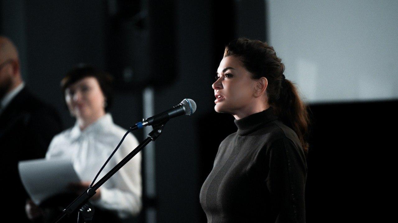 В Ленобласти представили серию документальных фильмов «Возвращение» о героях СВО