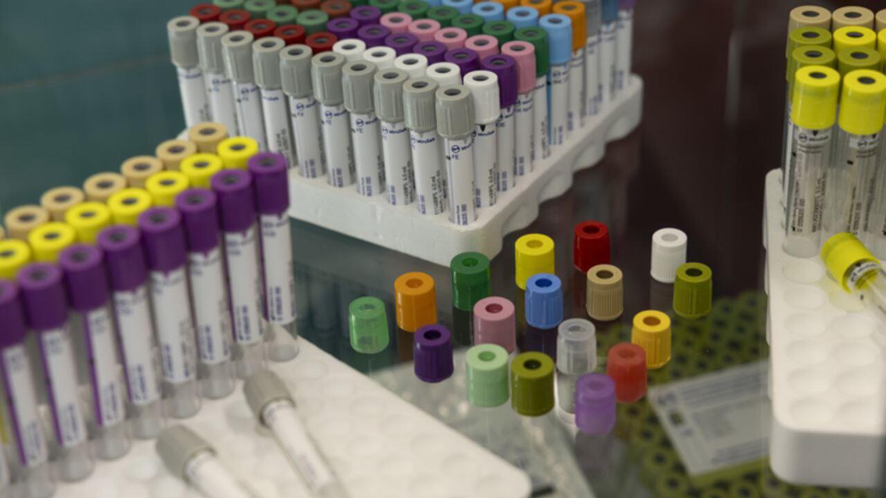 В Сертолово открылось уникальное для России производство медицинских изделий