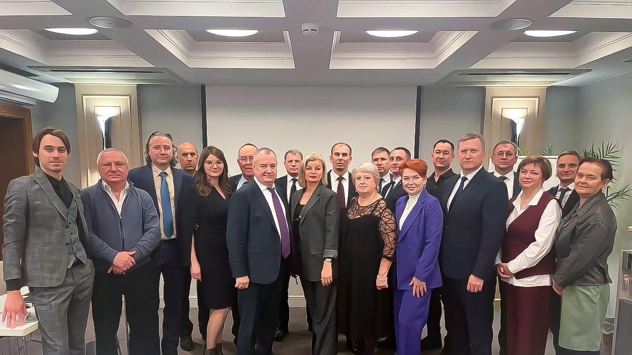 Межрегиональный диалог: как будут развивать СНТ в России