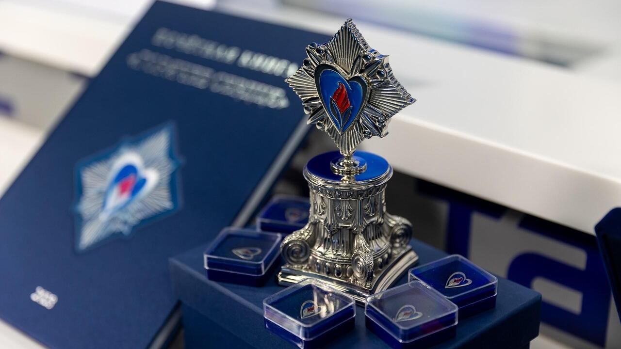 Стартовал приём заявок на Всероссийскую общественно-государственную инициативу «Горячее сердце»