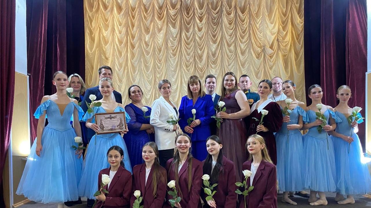 Таицкий КДЦ: скучать – некогда!