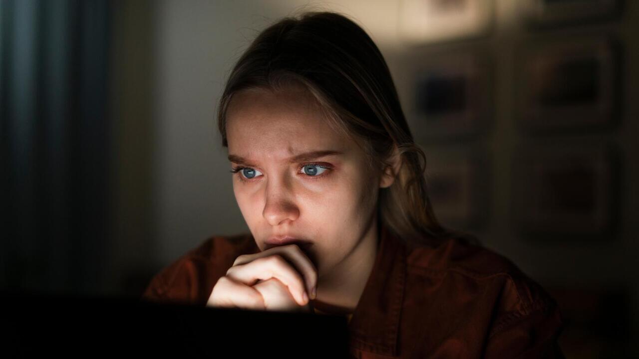 Зафиксирован растущий тренд вовлечения детей и подростков в мошенничество