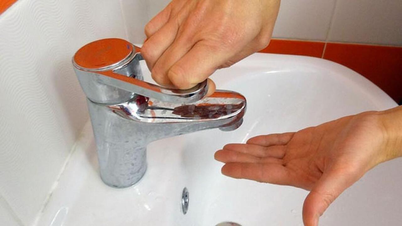 6 ноября отключат холодную воду в Гатчине