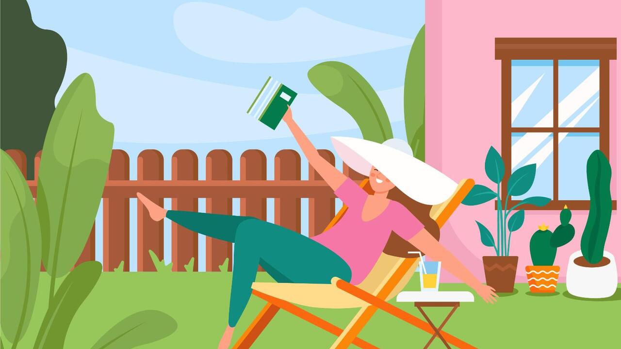 Готовим график отпусков на 2026 год