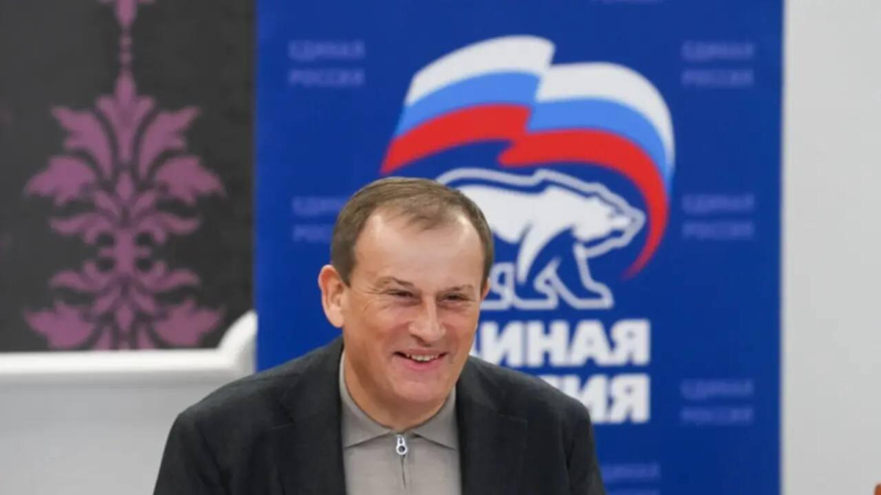 Ветераны СВО усилили областной партийный актив