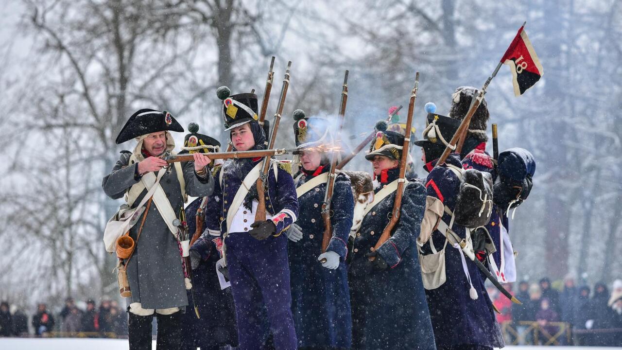 В усадьбе Демидовых воссоздадут последнее сражение Отечественной войны 1812 года