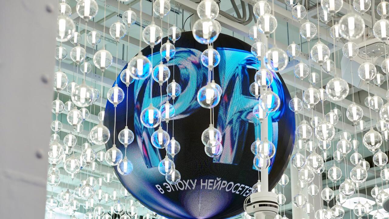 Сбер представил чат-бот для пресс-служб администрации Санкт-Петербурга