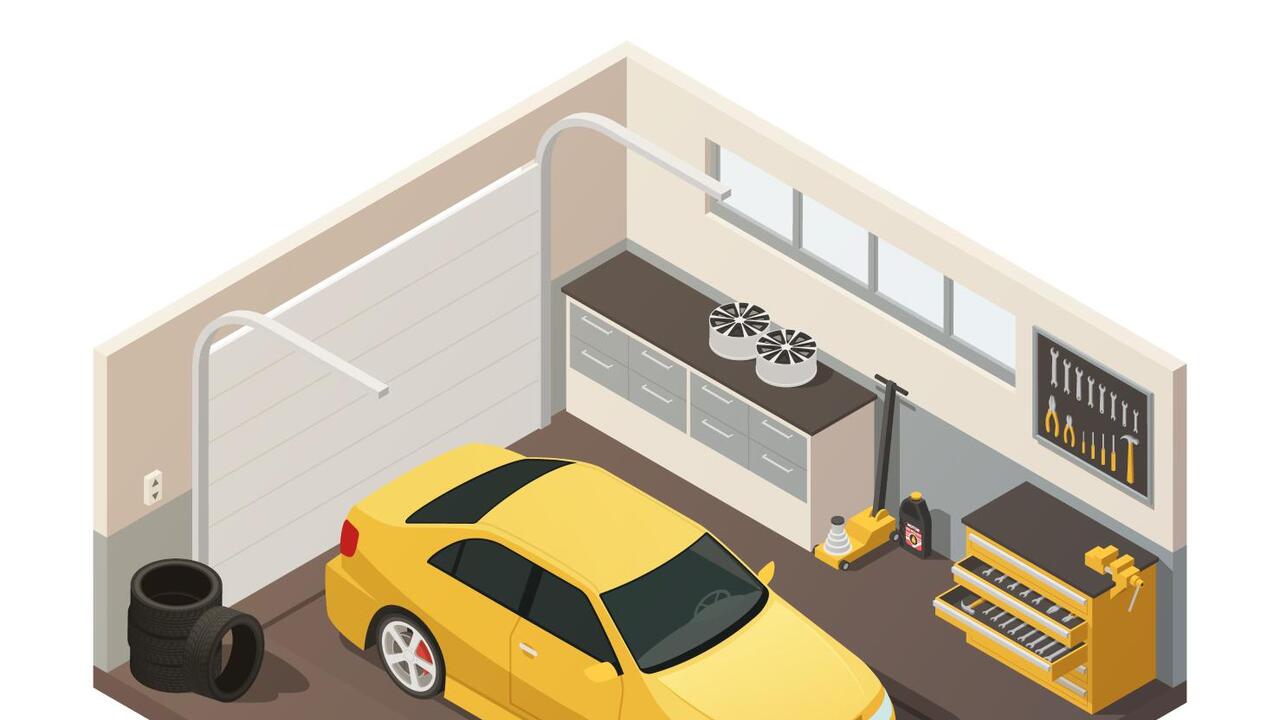 Гаражная амнистия