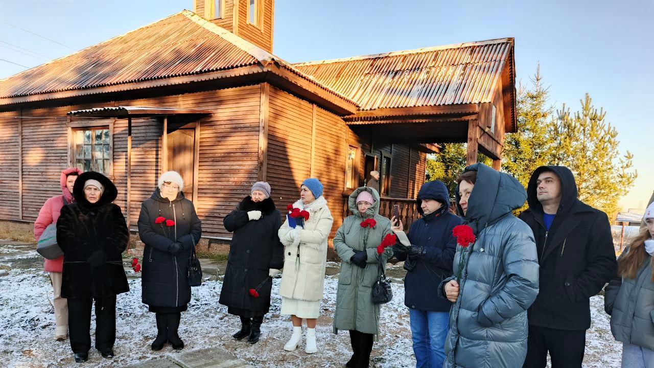 Изучаем историю – снимаем фильмы