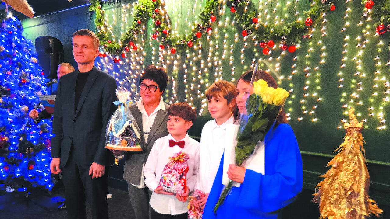 Мечты сбываются:  гатчинцы готовятся к новоселью