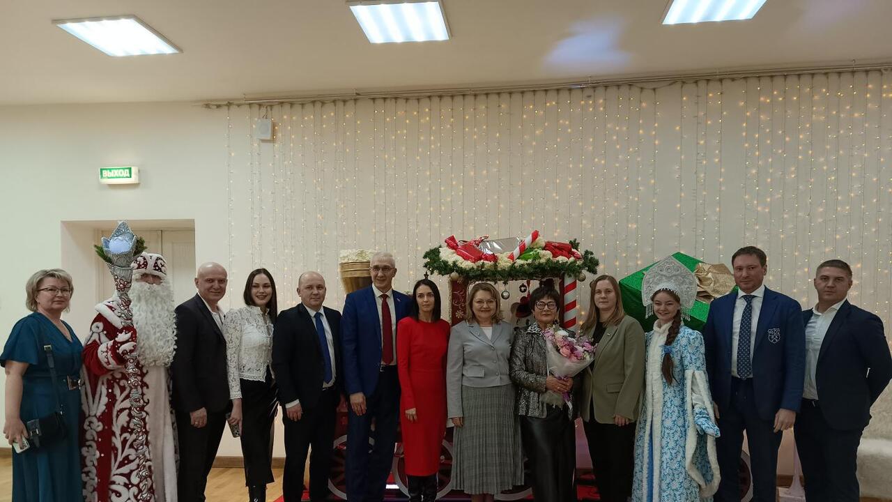 Провожая 2025-й…