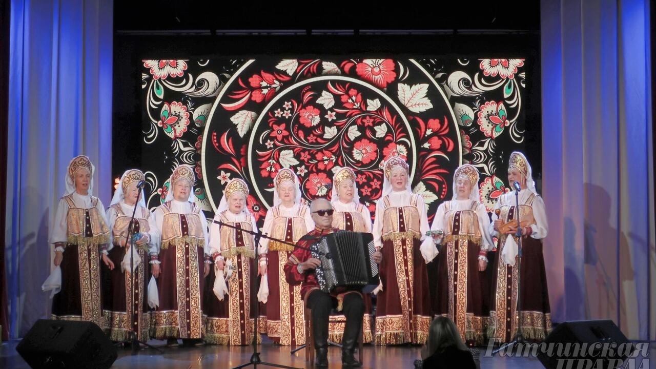 Праздник для сильных духом