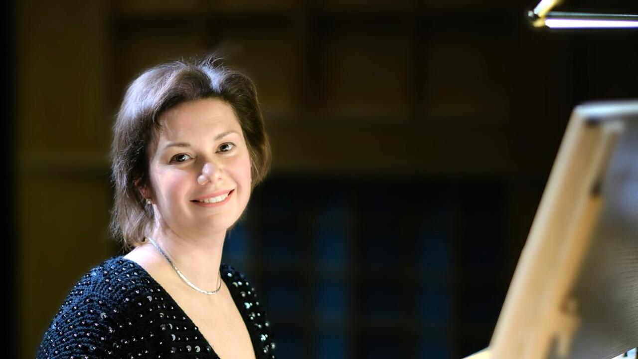 «Меня вдохновляет красота!»