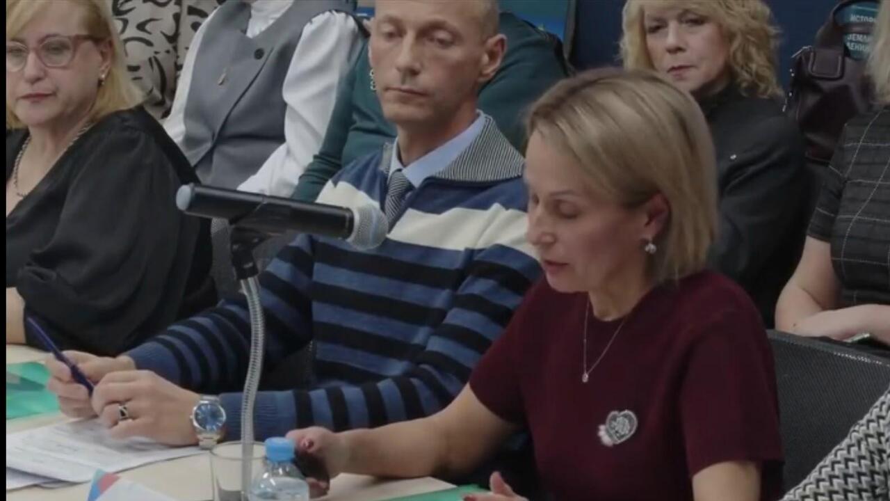 Гатчинский округ - лидер  по качеству и объективности проведения ЕГЭ в 2025 году