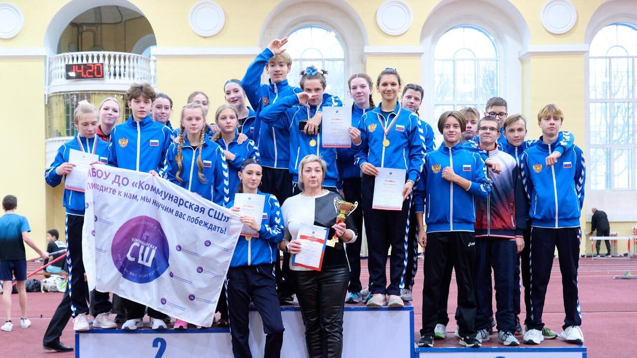 На пути к мечте