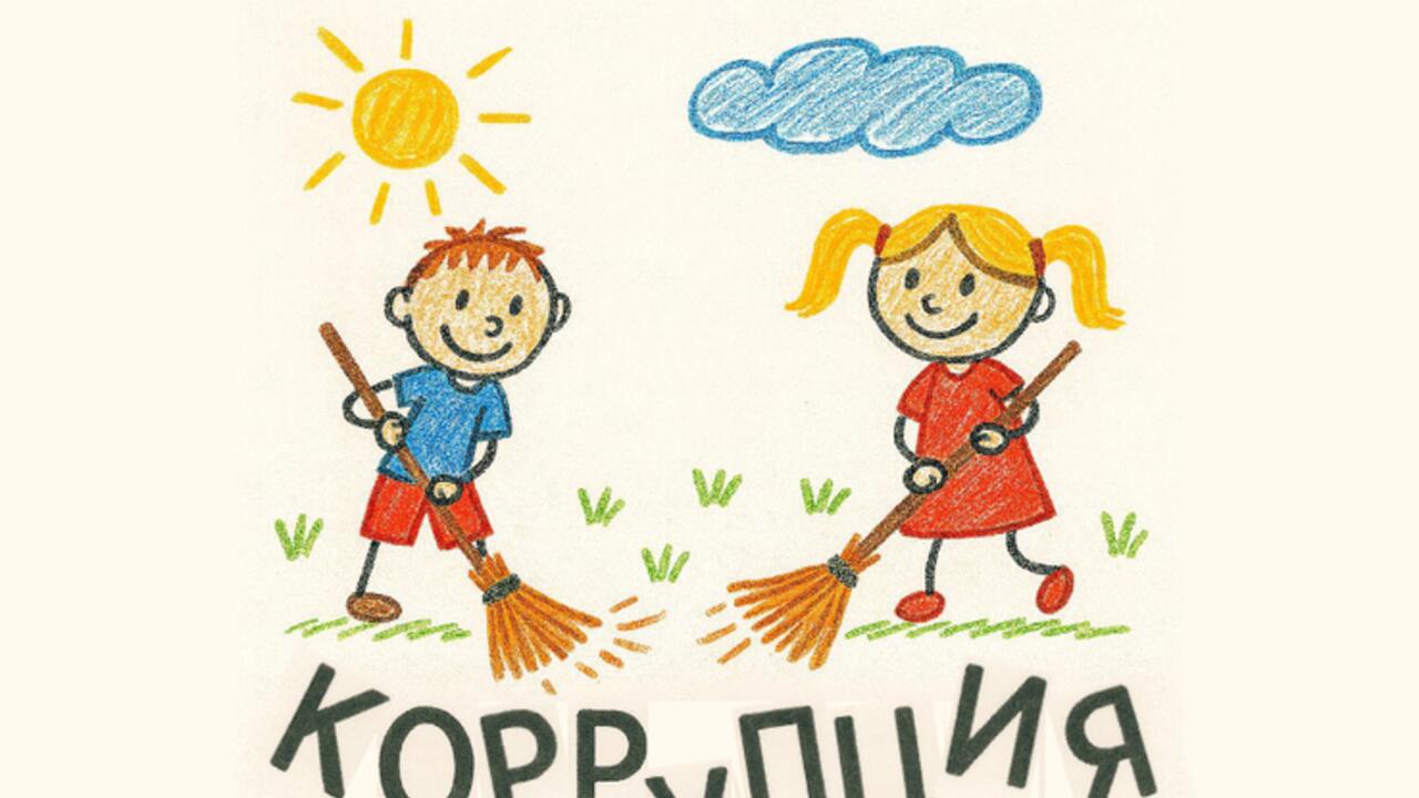 В Ленобласти объявлен конкурс антикоррупционных видеороликов среди школьников