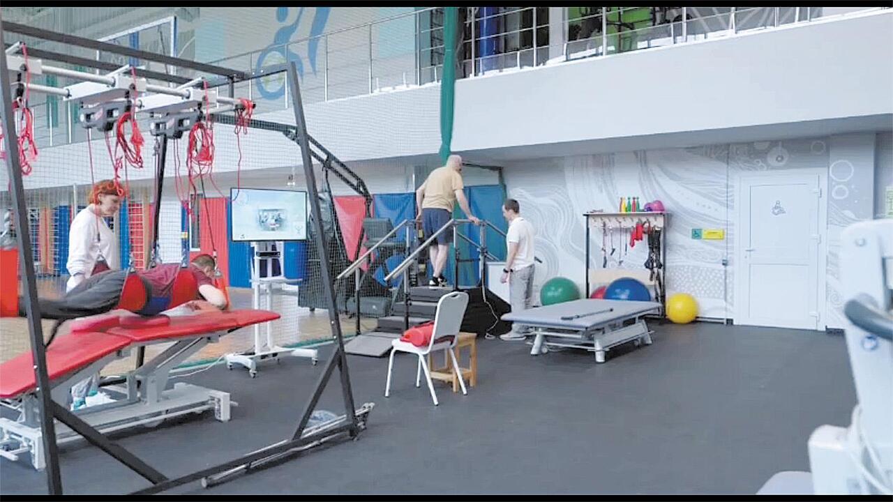 Ленинградская область задаёт стандарт