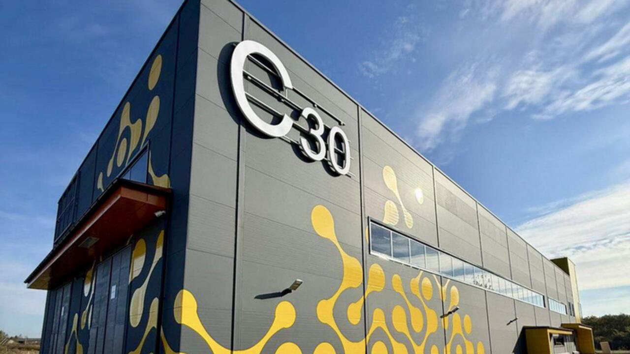 Гатчина становится столицей нанотехнологий Ленобласти