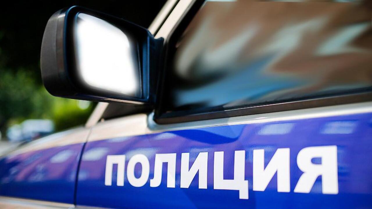 Неизвестный напал на школьника в Гатчине