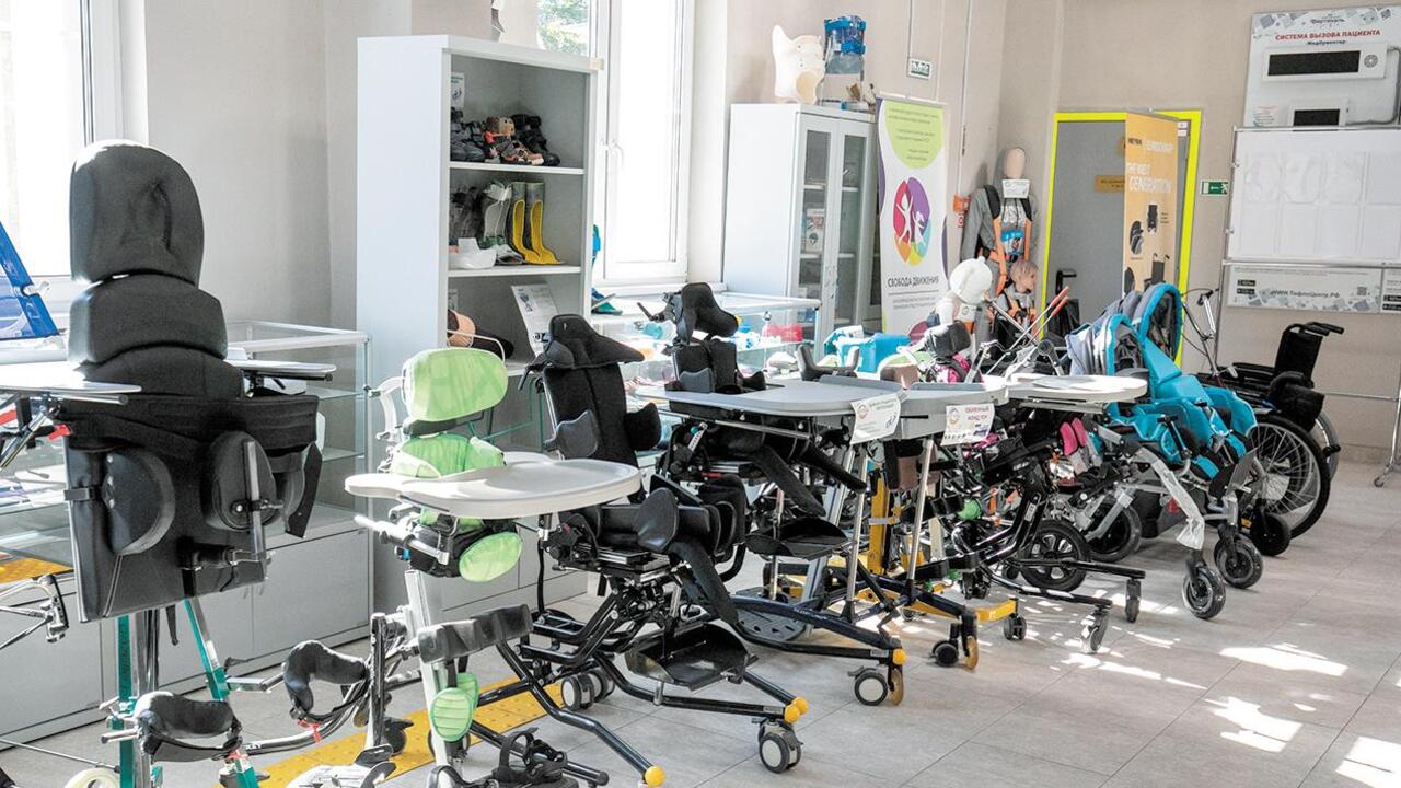 Полоса без препятствий