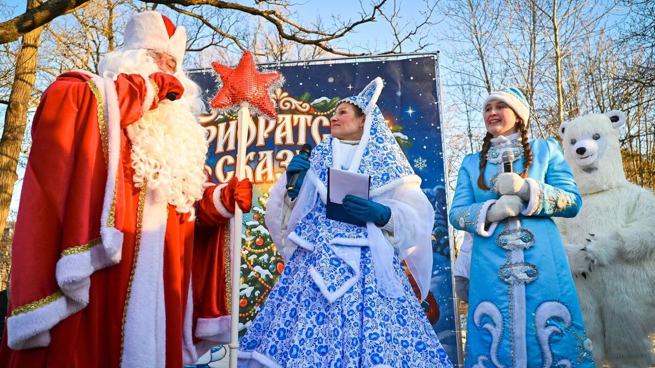 «Приоратская сказка» своими руками