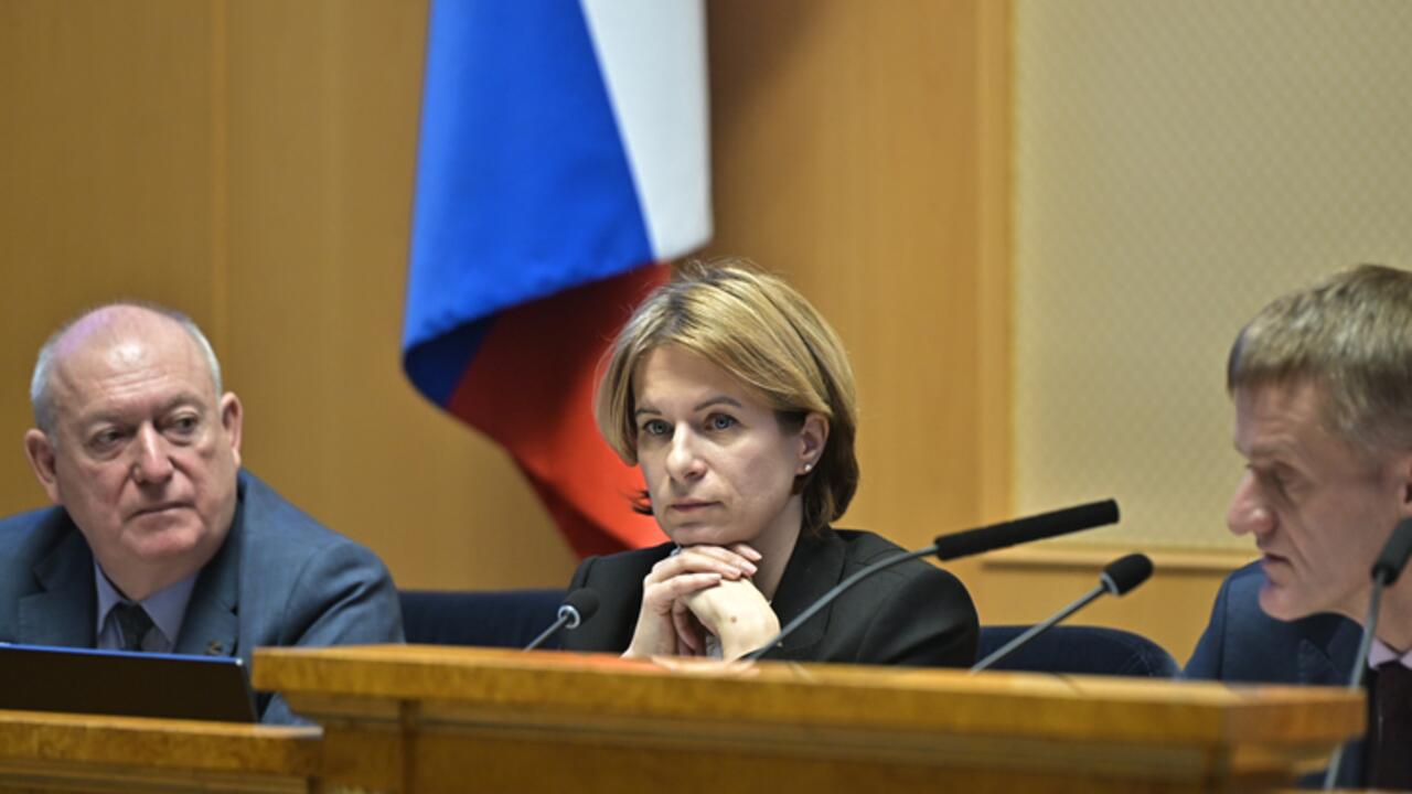 В Ленобласти появится региональная «Школа активного долголетия»