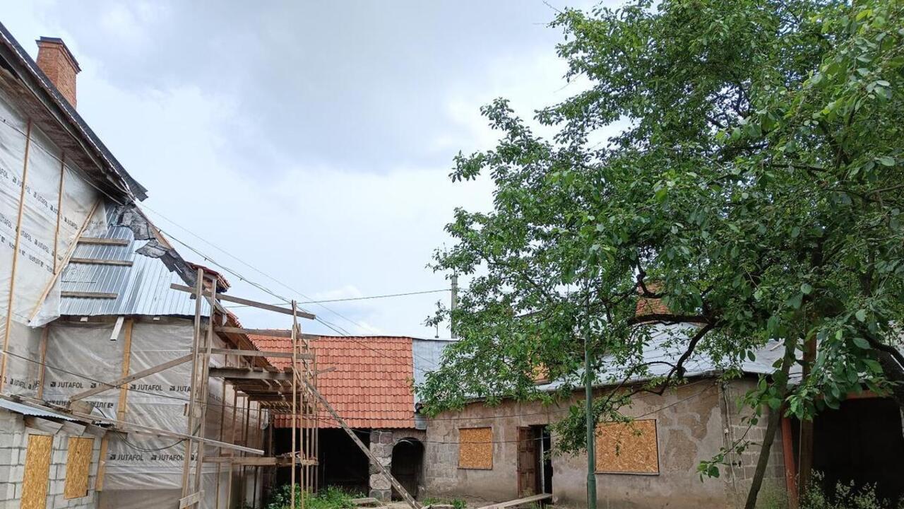 Когда откроется музей-усадьба Щербова?