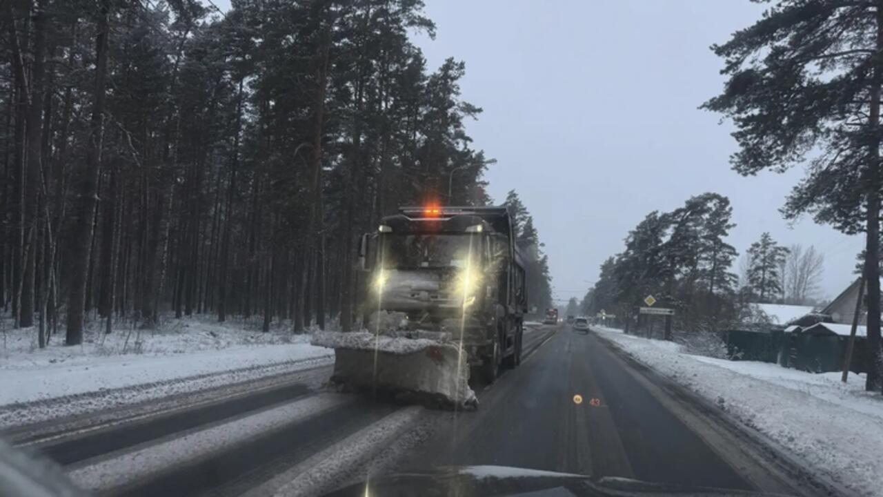 Снежный штаб Ленобласти усилил работу