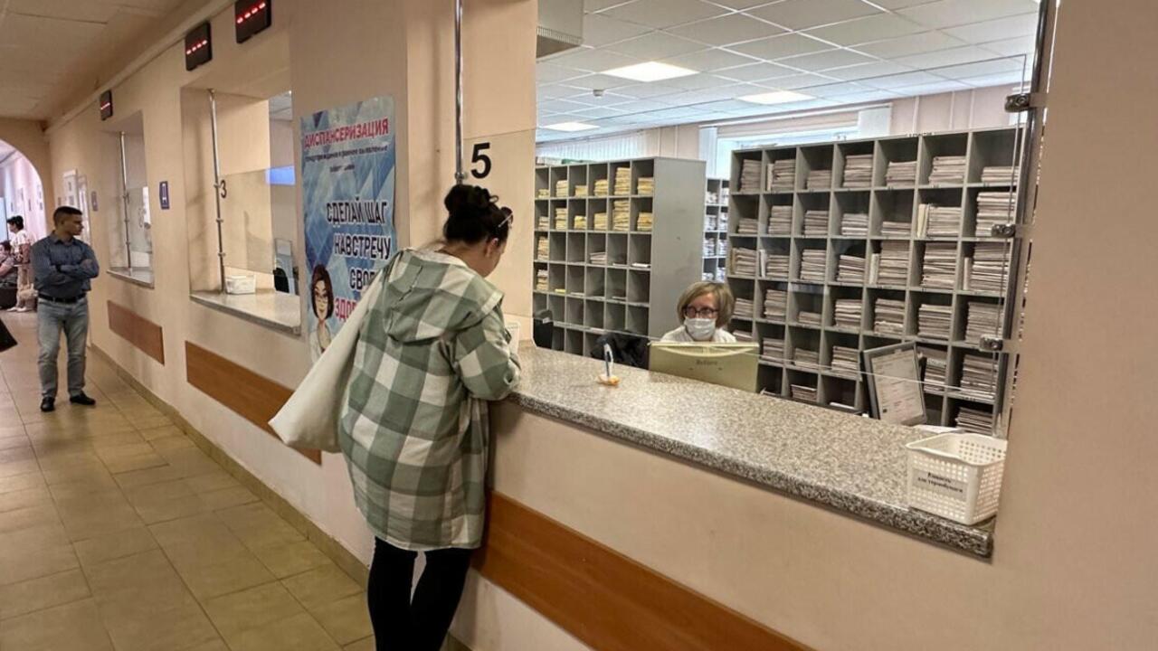 Медпомощь семьям героев СВО – в приоритетном порядке