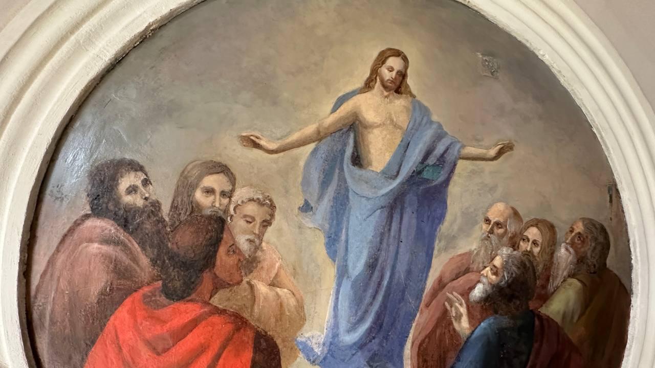 Реставрацию Павловского собора завершат в 2026 году