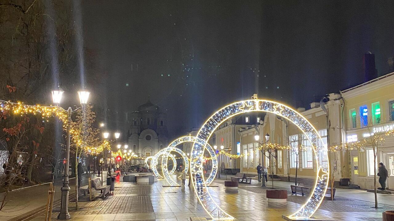 Будьте здоровы и любите Гатчину!