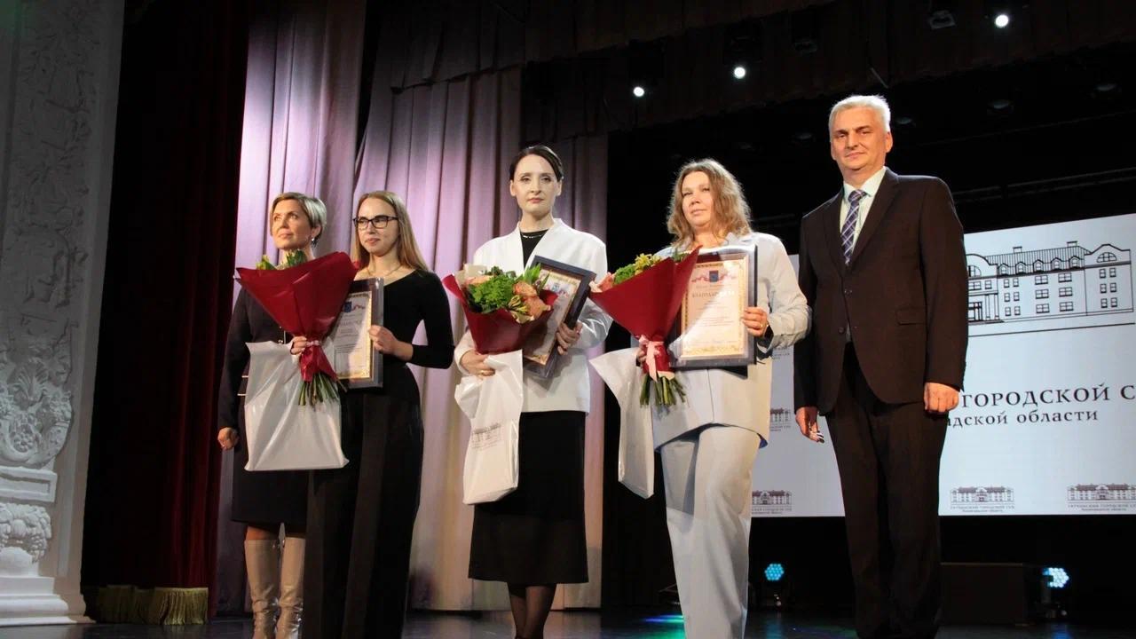 Гатчинскому городскому суду исполнилось 65 лет