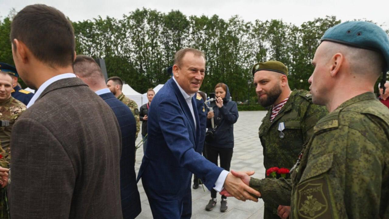 Участникам СВО — дополнительная мера соцподдержки