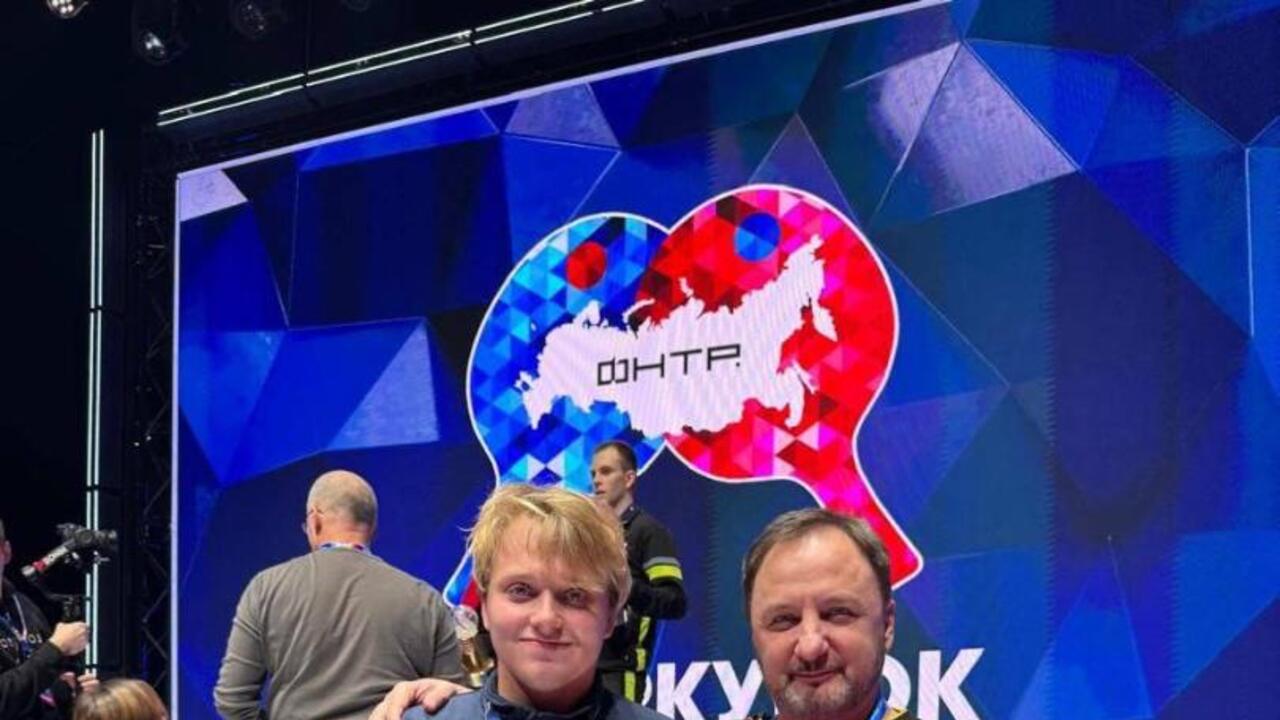 Камбэк Максима Гребнева на Суперкубке