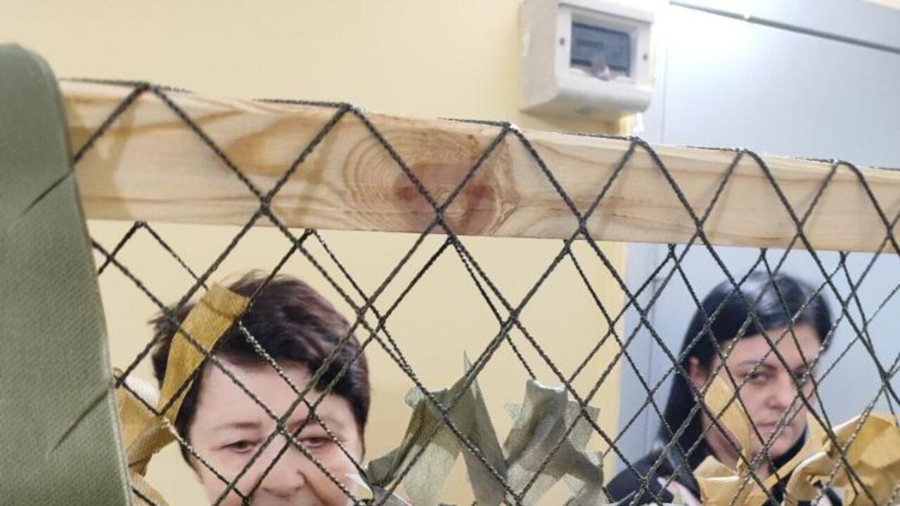 Мариенбург отвечает делом!