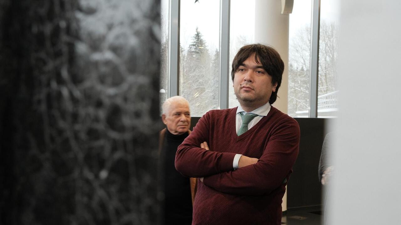 Музей-усадьба «Рождествено»: когда продолжится реставрация?