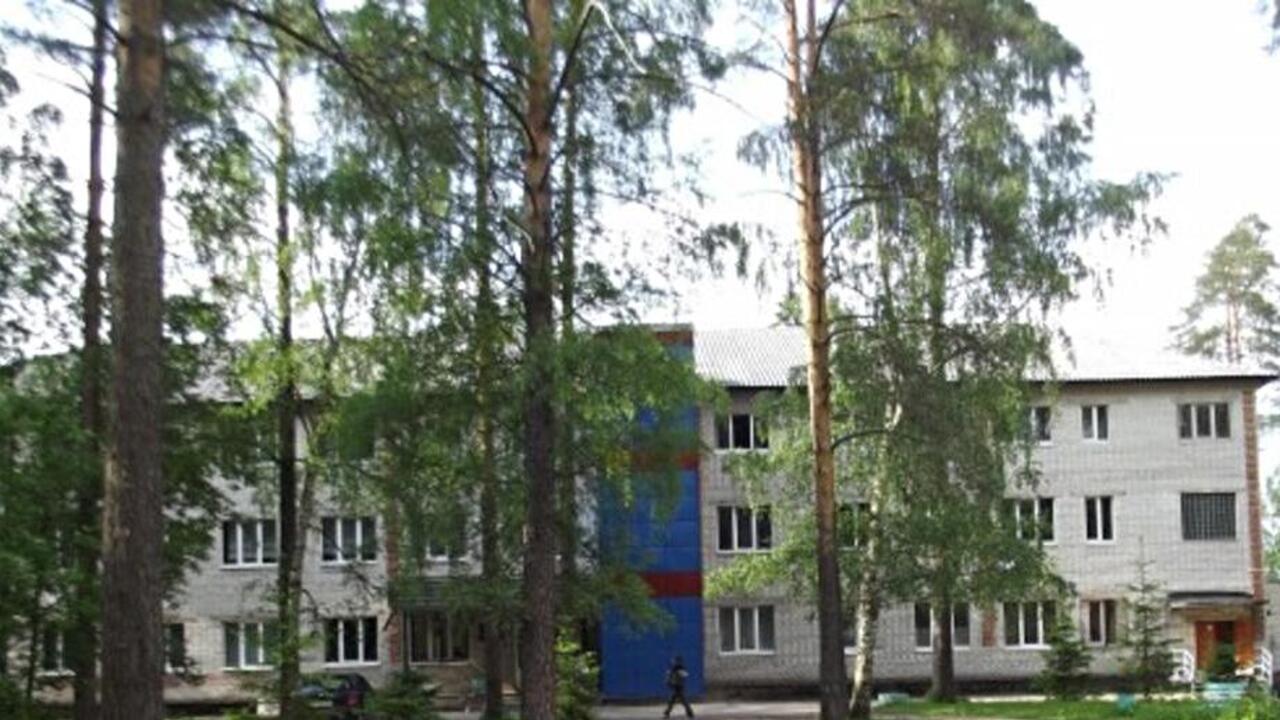 Вырицкую больницу ждет обновление