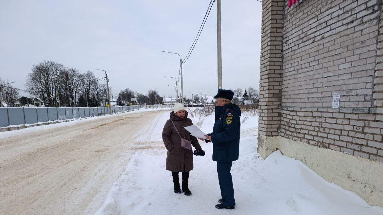 Печь без риска: правила безопасности