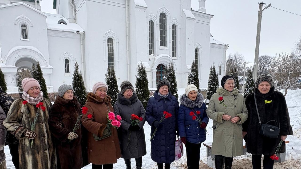 Пройти «тропой Прибавкина»