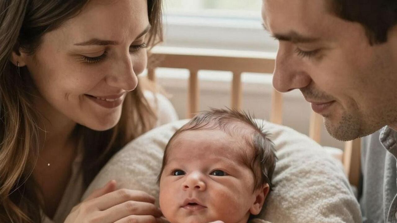 В Ленобласти расширяется система поддержки для семей с новорождёнными