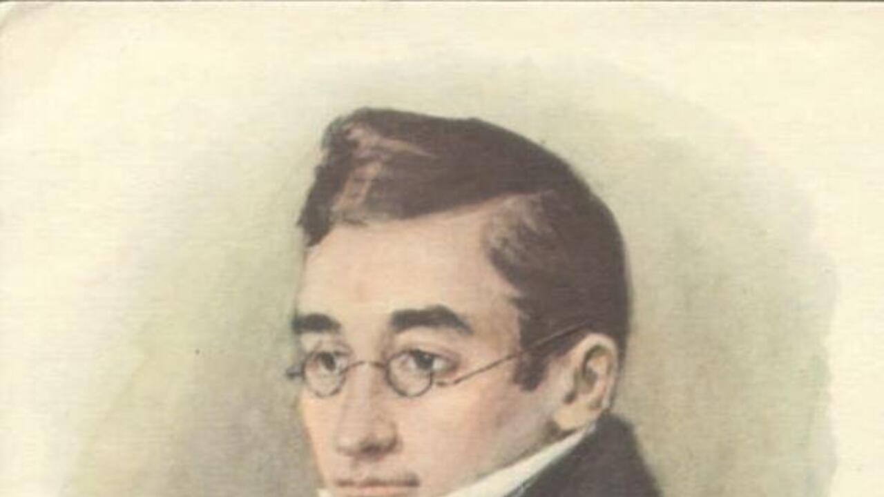 Два Александра Сергеевича в отечественной литературе