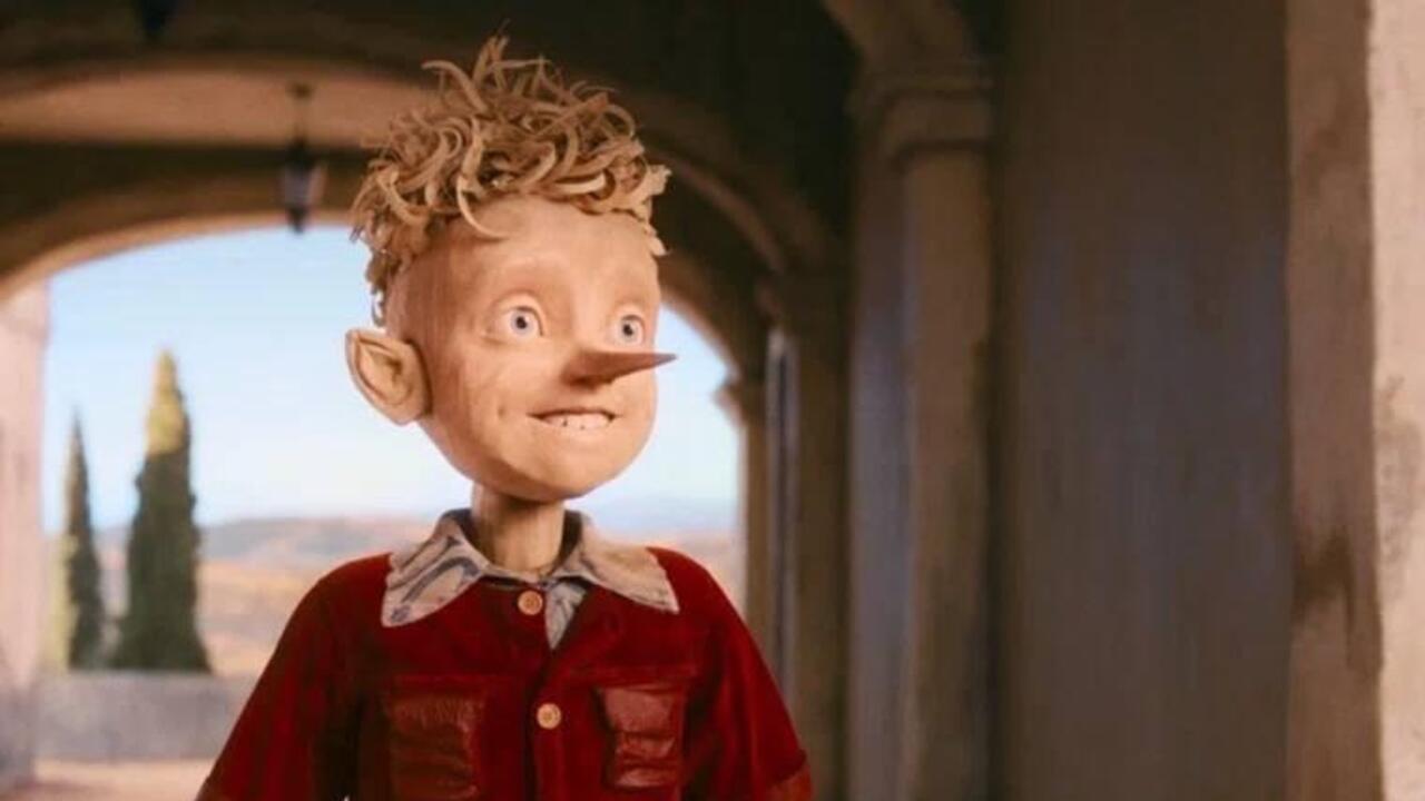 Новый фильм «Буратино» с начала проката собрал свыше 2 млрд рублей