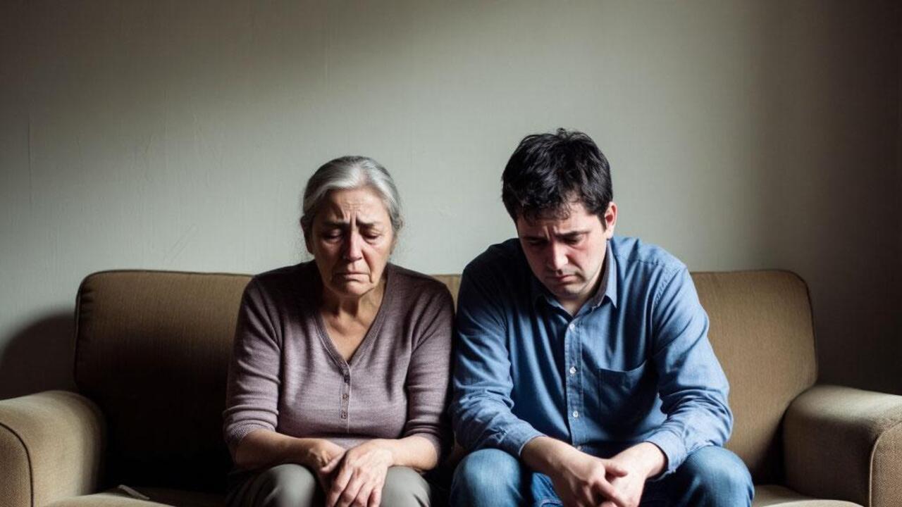 Созависимость? Ищите баланс!