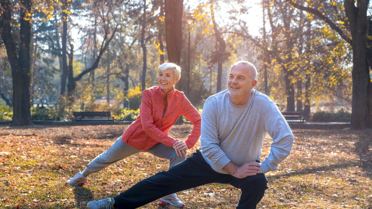 ЗОЖ — это про удовольствие, а не подвиг: специалист Пироговского университета дал личный рецепт, как полюбить движение и продлить молодость